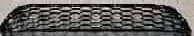 2016 - 2017 Nissan Sentra Front Bumper Lower Grille