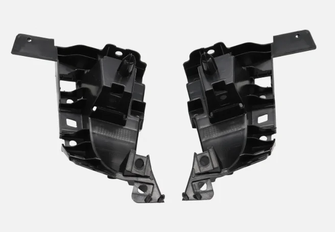 2014 - 2018 Jeep Cherokee FRONT INNER BUMPER COVER SUPPORT (PASSENGER SIDE)
