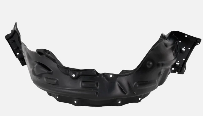 2021 - 2024 Toyota Cross FRONT INNER FENDER LINER (L/R)