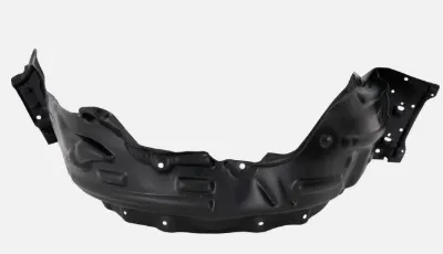 2021 - 2024 Toyota Cross FRONT INNER FENDER LINER (L/R)