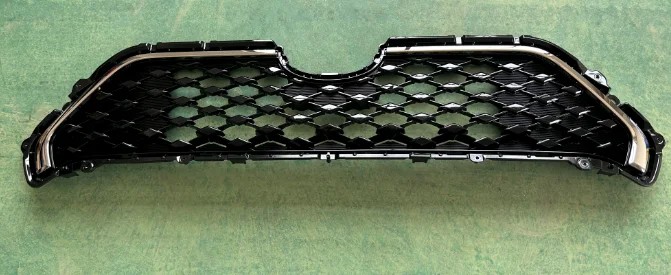 2019 - 2025 Toyota RAV4 Grille
