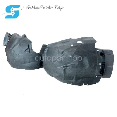 2019 - 2024 Ford Edge Front Fender Liner Passenger Side RH