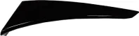 2021 - 2024 Toyota Sienna Rear Bumper Cover Fog Light Trim L