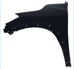 2022 - 2025 Toyota Cross FRONT FENDER