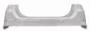 2013 - 2018 Ford Fusion Rear Bumper Cover (With sensor holes)
