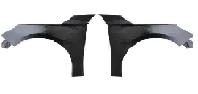 2019 - 2022 Front Fender Driver Side LH