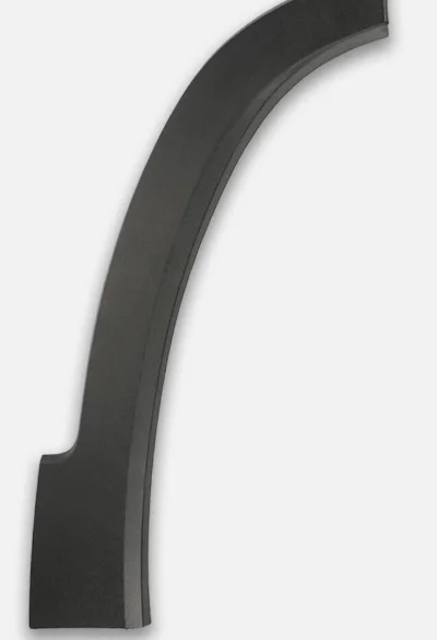2014 - 2019 Jeep Cherokee REAR DRIVER SIDE FORWARD WHEEL ARCH TRIM