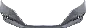 2018 - 2020 Honda Accord Lower Front Bumper