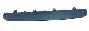 2025 - 2026 Honda Civic Front Bumper Lower Trim Center Garnish