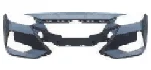 2016 - 2019 Nissan Sentra/Sylphy FRONT BUMPER COVER