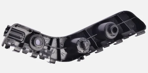 2014 - 2021 Jeep Grand Cherokee FRONT BUMPER BRACKET RETAINER (RH)