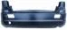 2009 - 2020 Dodge Journey REAR BUMPER COVER