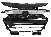 2021 - 2023 Front Bumper Upper & Lower Grille