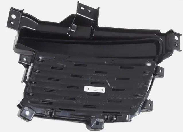 2020 - 2022 Jeep Grand Cherokee FOG LIGHT BEZEL (PASSENGER SIDE)