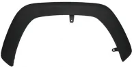 2019 - 2022 Toyota Rav4 Front Fender Flare Molding Trim RH/LH