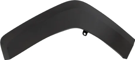 2019 - 2022 TOYOTA RAV4 Bumper Side Wheel Molding Trim Fit R/L