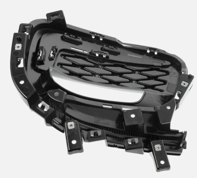 2021 - 2025 Chrysler Pacifica FRONT DRIVER SIDE FOG LIGHT BEZEL COVER