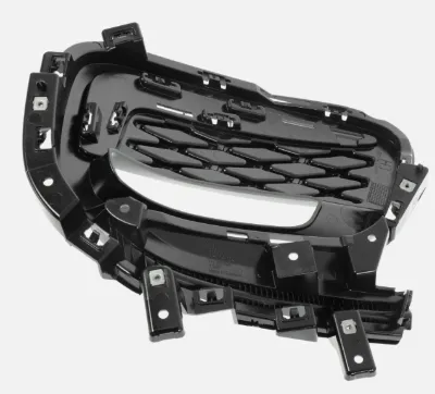 2021 - 2025 Chrysler Pacifica FRONT DRIVER SIDE FOG LIGHT BEZEL COVER
