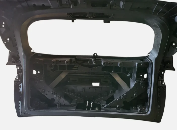 2021 - 2026 Toyota Sienna BACK DOOR (LIFTGATE)