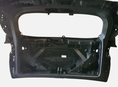 2021 - 2026 Toyota Sienna BACK DOOR (LIFTGATE)