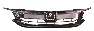 2016 - 2017 Honda Accord Front Grille (USA)