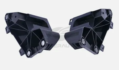 2017 - 2024 Chrysler Pacifica Radiator Support Bracket (LH)
