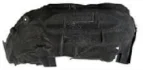 2021 - 2025 Jeep Grand Cherokee FRONT PASSENGER SIDE FENDER LINER (RH)