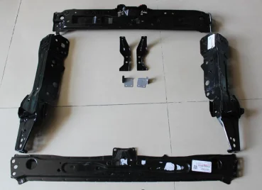 2021 - 2025 Toyota Corolla Cross Radiator Support Core