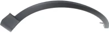 2016 - 2018 Toyota RAV4 Flare Wheel Molding