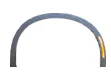 2022 - 2024 Mitsubishi Outlander FRONT PASSENGER SIDE WHEEL ARCH TRIM