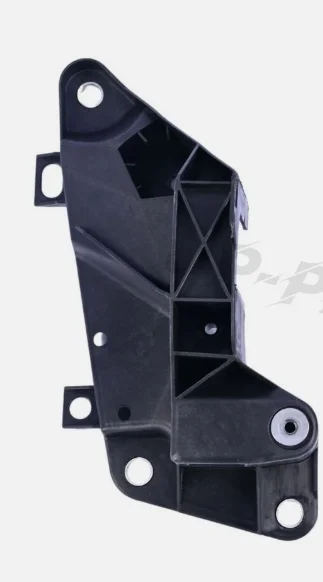2017 - 2024 Ford Bronco PASSENGER SIDE RADIATOR SUPPORT BRACKET