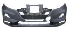 2017 - 2020 Nissan Rogue Sport FRONT BUMPER COVER