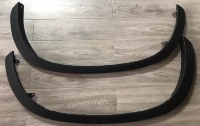 2020 - 2023 Toyota Highlander WHEEL ARCH TRIM