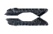 2023 - 2026 Honda CRV Front Driver Side Upper Bumper Cover Support