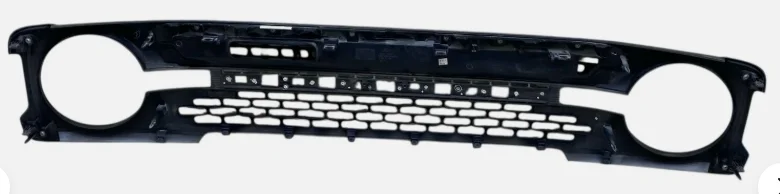 2021 - 2025 Ford Bronco FRONT GRILLE