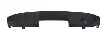 2019 - 2021 Honda Civic REAR LOWER VALANCE PANEL