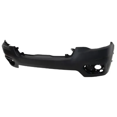 2019 - 2023 Jeep Cherokee Front Bumper Cover Fascia assy