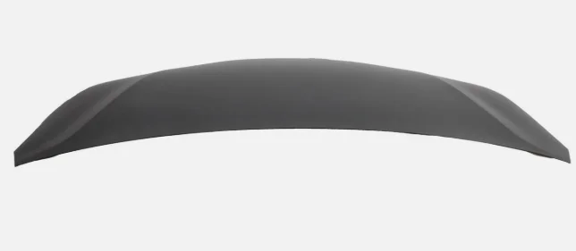 2021 - 2024 Toyota Sienna HOOD (ALUMINUM)