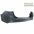 2013 - 2018 For Ford Fusion Rear Bumper Cover Replacement