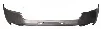 2023 - 2025 HONDA ACCORD FRONT BUMPER COVER