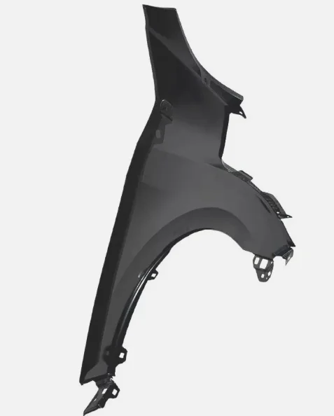 2017 - 2021 Honda Civic FRONT DRIVER SIDE FENDER