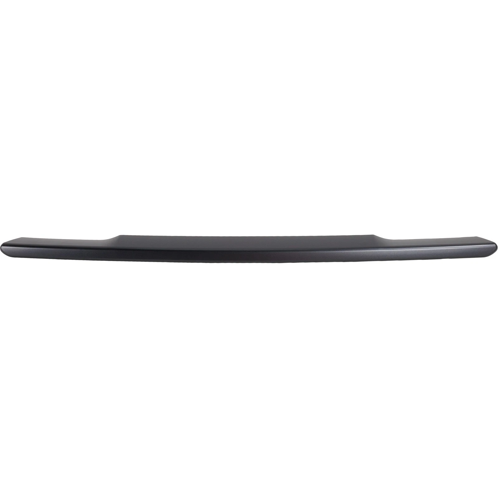 2017 - 2021 Jeep Compass Front Lower Bumper Cover Molding