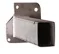 2014 - 2018 Jeep Cherokee Radiator Support Bracket (RH)