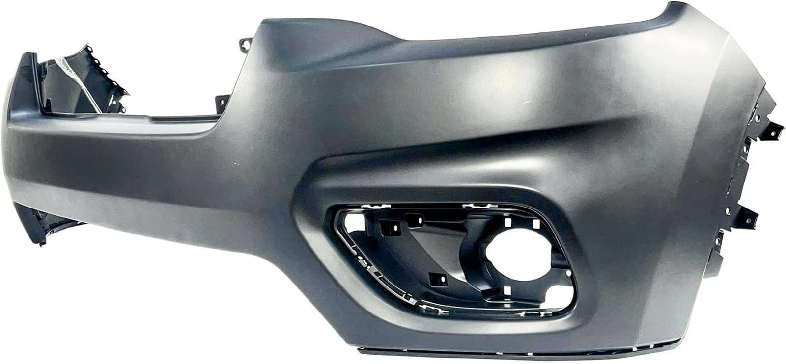 2019 - 2023 Jeep Cherokee Front Bumper Cover Assy