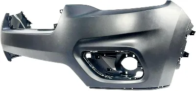 2019 - 2023 Jeep Cherokee Front Bumper Cover Assy