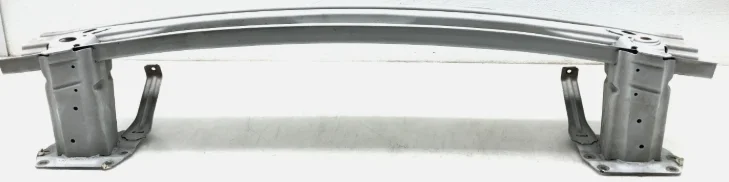 2022 - 2025 Mitsubishi Outlander Rear Bumper Reinforcement Impact Bar