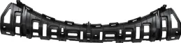 2021 - 2025 Toyota Sienna FRONT UPPER BUMPER COVER SUPPORT