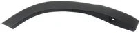 2014 - 2019 Toyota Highlander Rear Fender Trim Wheel Molding R/L