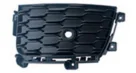 2020 - 2022 Jeep Grand Cherokee FRONT PASSENGER SIDE FOG LIGHT BEZEL