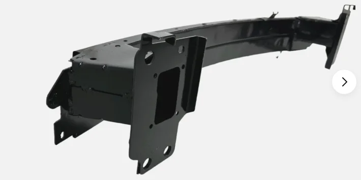 2021 - 2023 Nissan Rogue FRONT BUMPER REINFORCEMENT IMPACT BAR